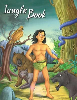 Jungle Book by Pegasus image