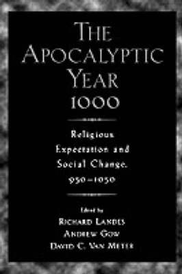 The Apocalyptic Year 1000 image