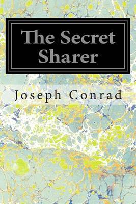 a review of joseph conrads the secret sharer a review of joseph conrads the secret sharer