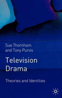 Television Drama image