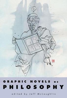 Graphic Novels as Philosophy image