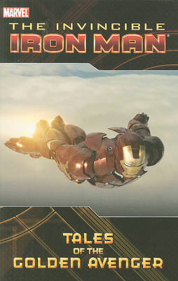 Iron Man: Armored Adventures