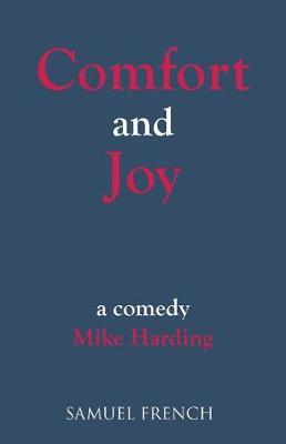 Comfort and Joy by Mike Harding image