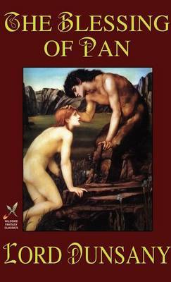 The Blessing of Pan by Edward Plunkett,Baron Dunsany image