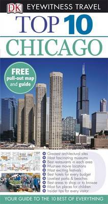 Chicago by Elisa Kronish image
