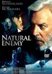 Natural Enemy on DVD Natural Enemy on DVD