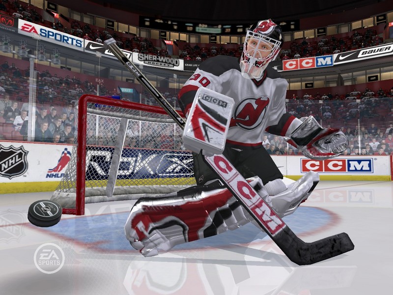 NHL 07 for Xbox 360 image