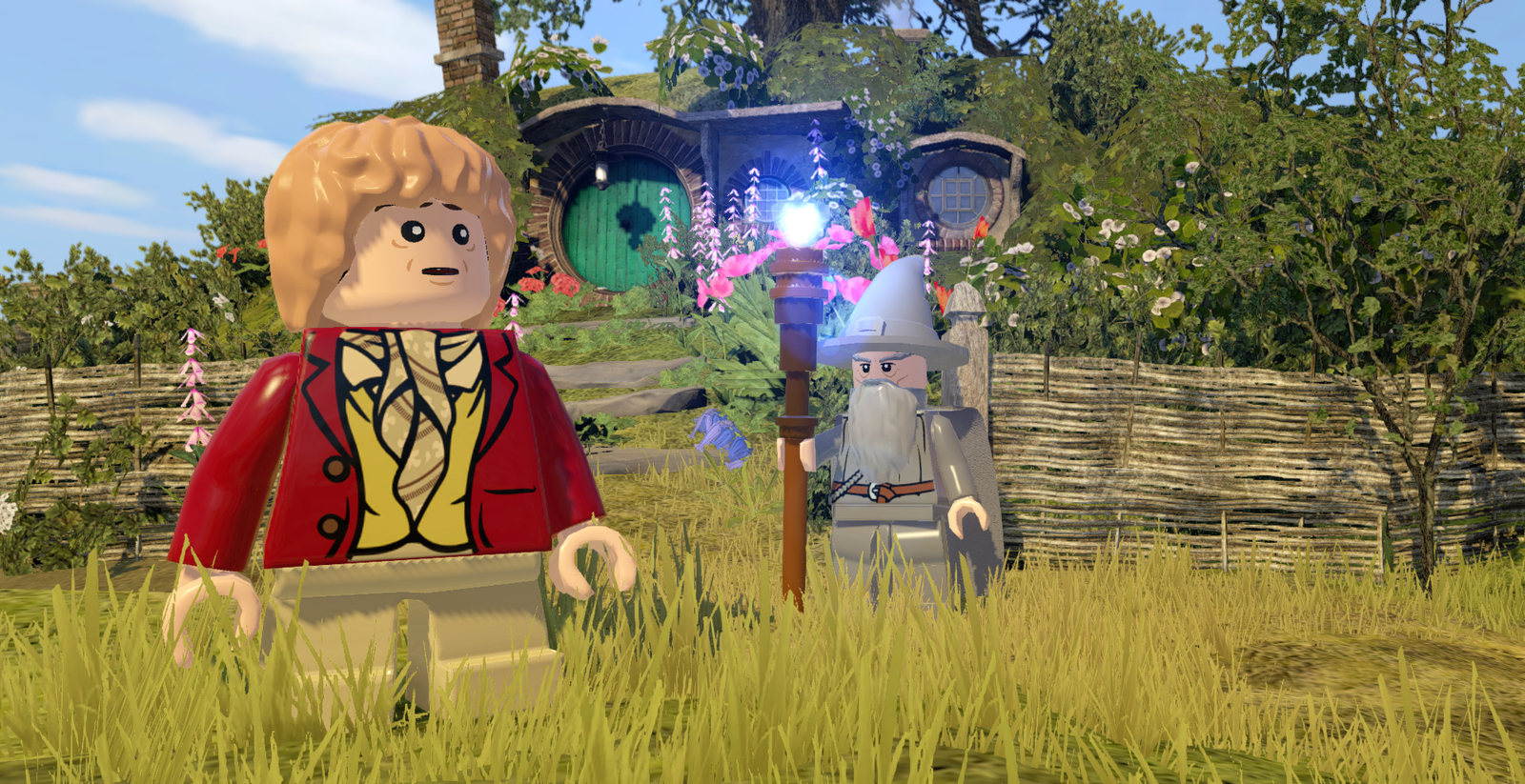 lego-the-hobbit-ps4-buy-now-at-mighty-ape-australia