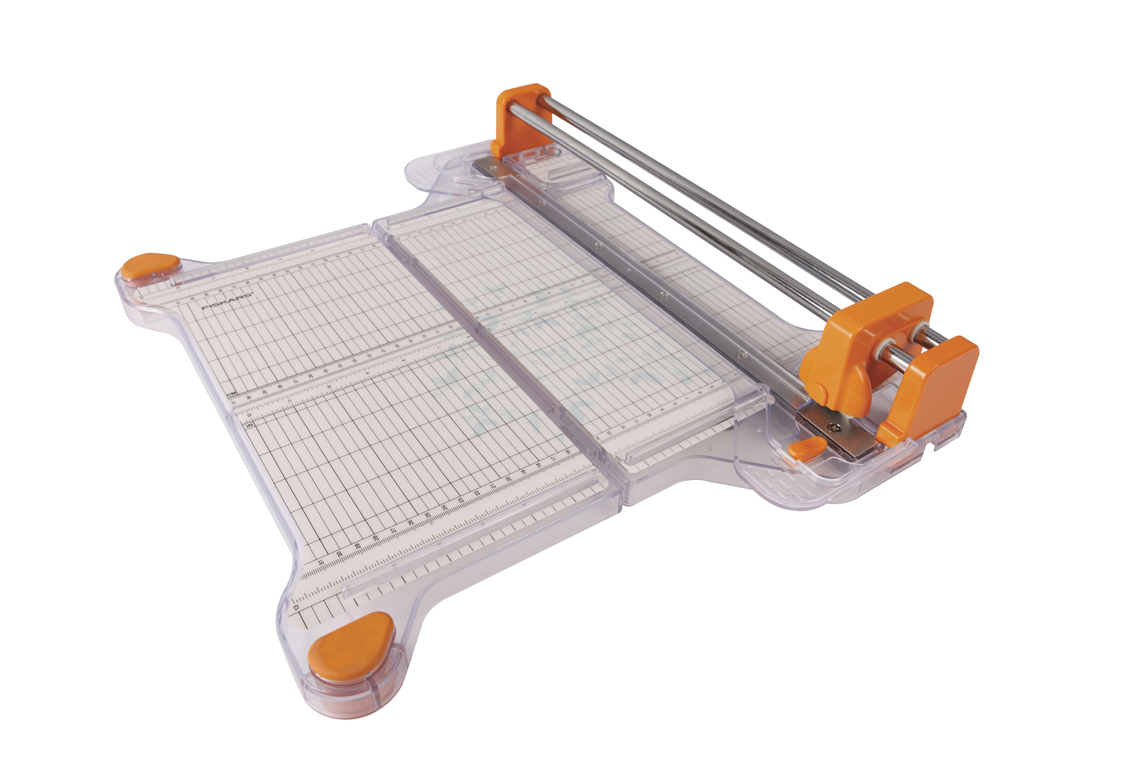 Fiskars ProCision A4 Desktop Rotary Trimmer image