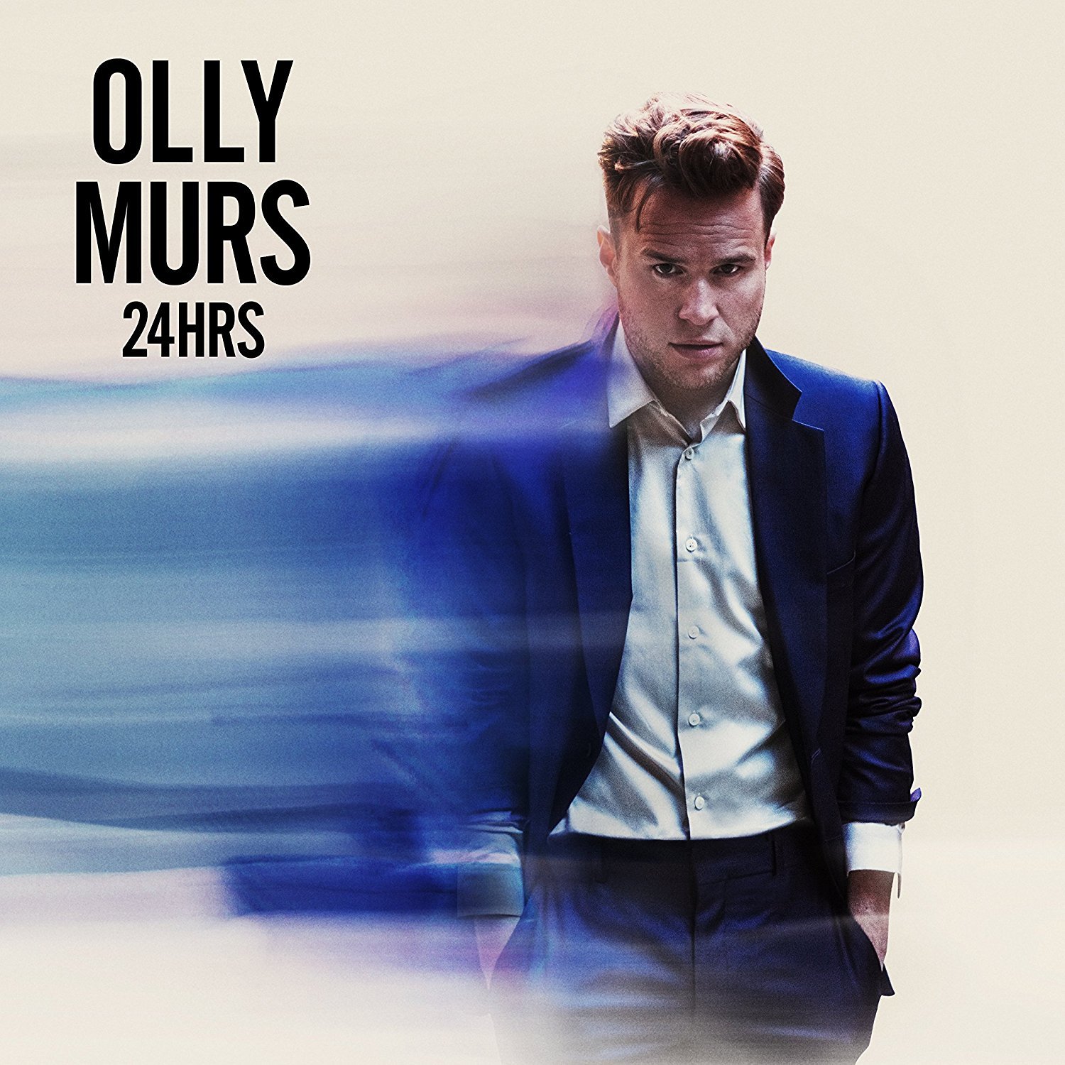 24 Hrs by Olly Murs image
