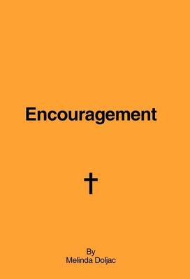 Encouragement by Melinda Doljac image