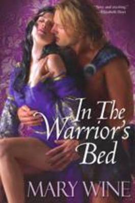 In the Warrior's Bed image