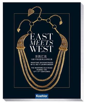 East Meets West image