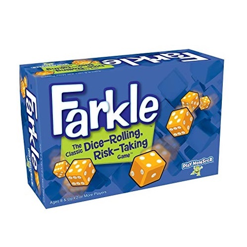 Farkle image