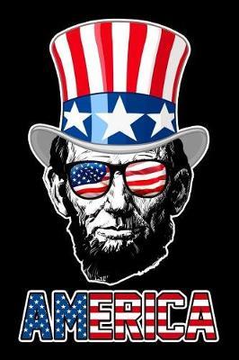 America by Notebooks Journals Xlpress image