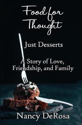 Food for Thought by Nancy DeRosa image
