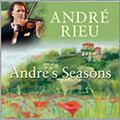 Andre's Choice: Andre's Seasons Andre's Choice: Andre's Seasons