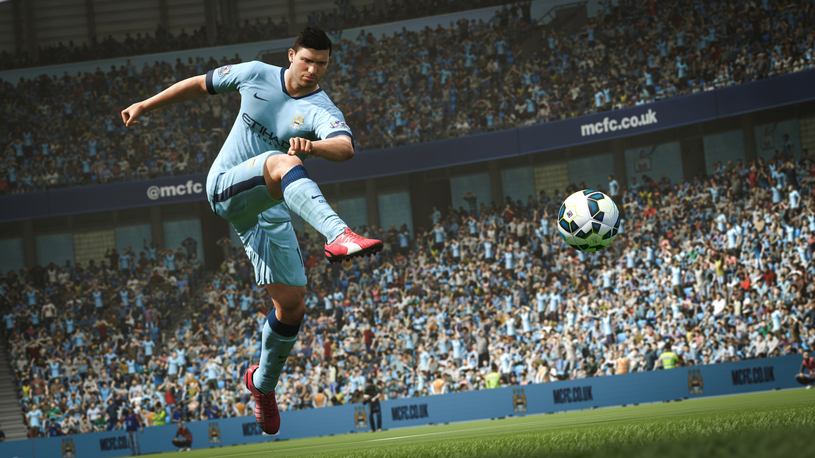 FIFA 16 for X360 image