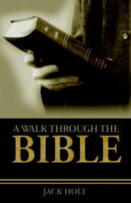 A Walk Through the Bible image