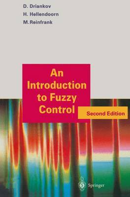 An Introduction to Fuzzy Control by Dimiter Driankov image