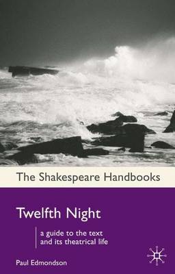 Twelfth Night by W Shakespeare image