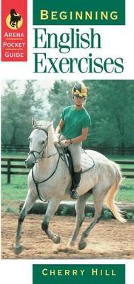 Beginning English Exercises by Cherry Hill image
