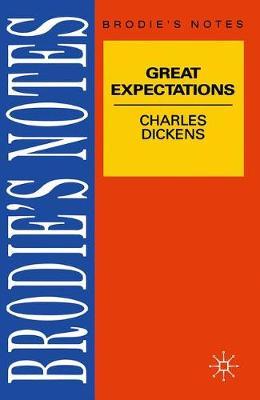 Dickens: Great Expectations by T.W. Smith image