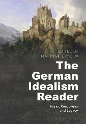The German Idealism Reader image