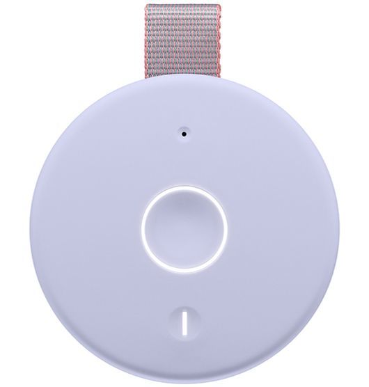 Ultimate Ears Boom 3-Seashell Peach image