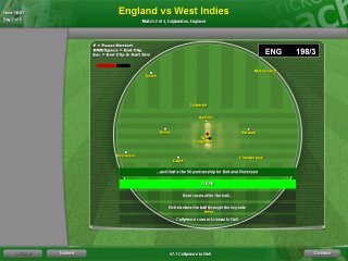 Cricket Coach 2007 for PC image