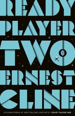 Ready Player Two by Ernest Cline image