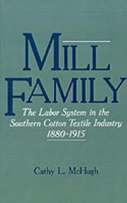 Mill Family by Cathy L. McHugh image
