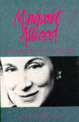 Margaret Atwood: Conversations by Margaret Atwood image