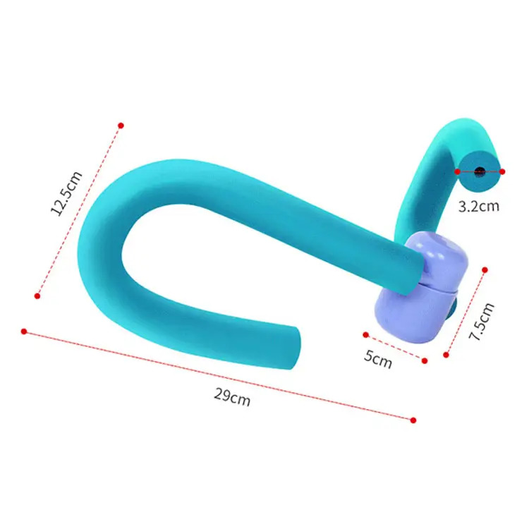 Buy Thigh Master Muscle Fitness Equipment at Mighty Ape NZ