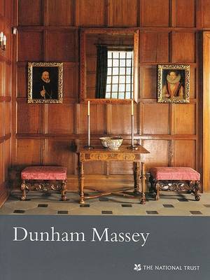 Dunham Massey Hall image