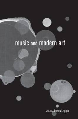 Music and Modern Art image
