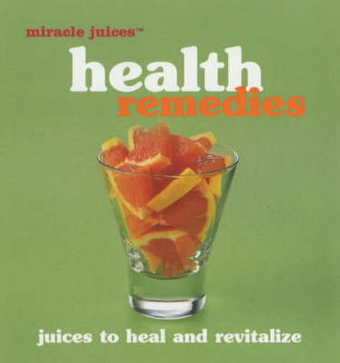 Health Remedies by Nikoli image