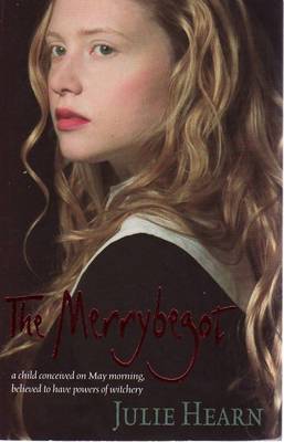 The Merrybegot by Julie Hearn image