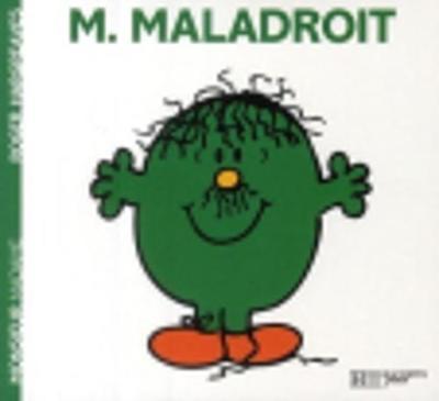Collection Monsieur Madame (Mr Men & Little Miss) by Jean-Pierre Martin image