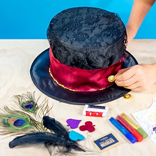 Disney's Alice: Design Your Own - Mad Hatter Hat