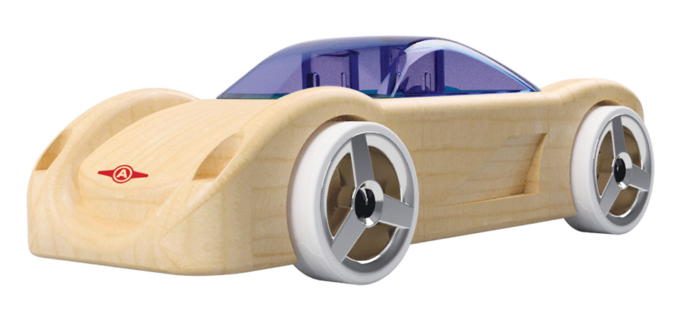 automoblox car