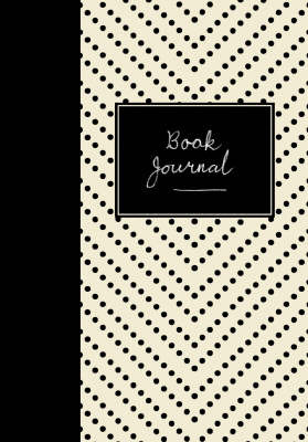 Book Journal by HarperPerennial image