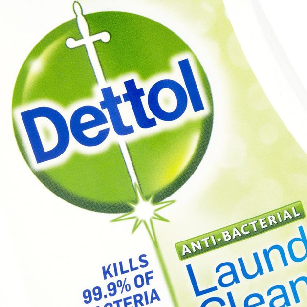 Dettol Laundry Cleanser Sensitive (1.5L) at Mighty Ape NZ