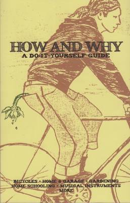How and Why by Matte Resist image