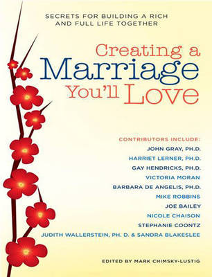 Creating a Marriage You'll Love image