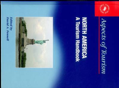 North America on Hardback