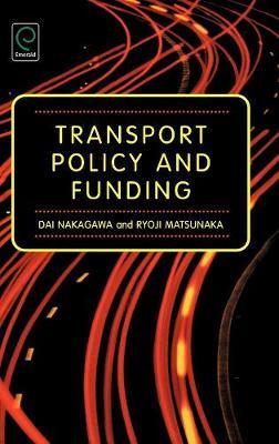 Transport Policy and Funding image