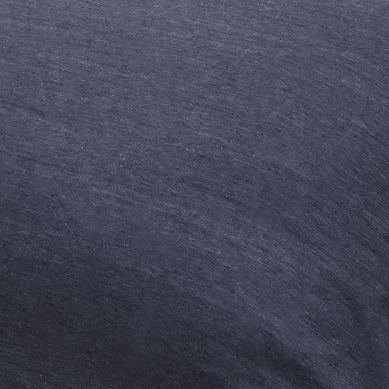 Bambury King Single BedT Sheet Set (Denim) image