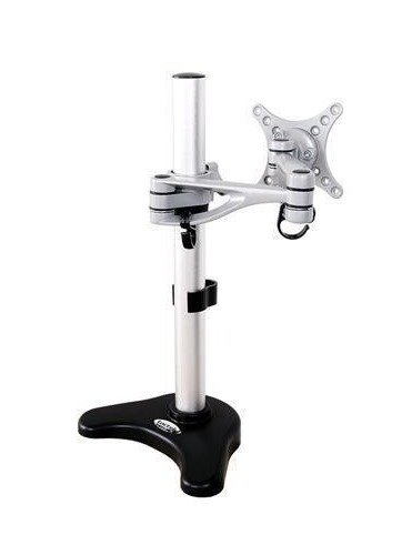 Loctek: DLB202 Single Monitor Desk Mount (10" - 27")