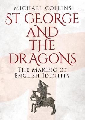 St George and the Dragons by Michael Collins image